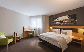 Novum Hotel Bruy